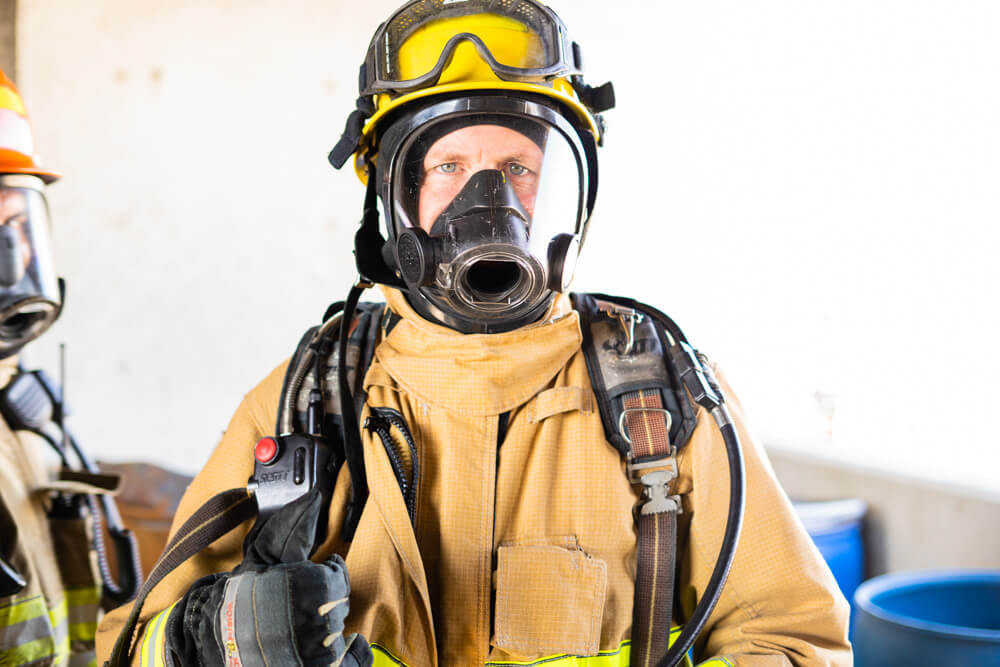 Fire Ops 101