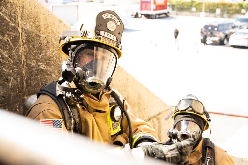 Fire Ops 101