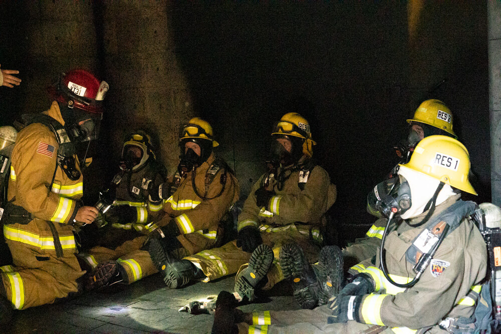 Fire Ops 101