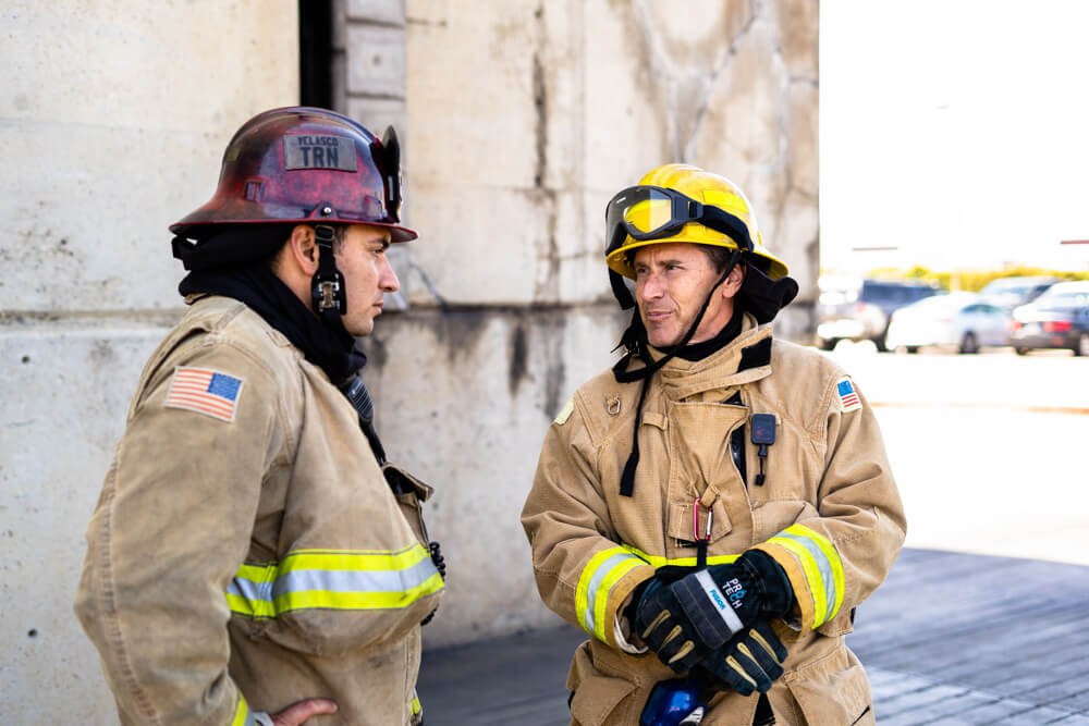 Fire Ops 101