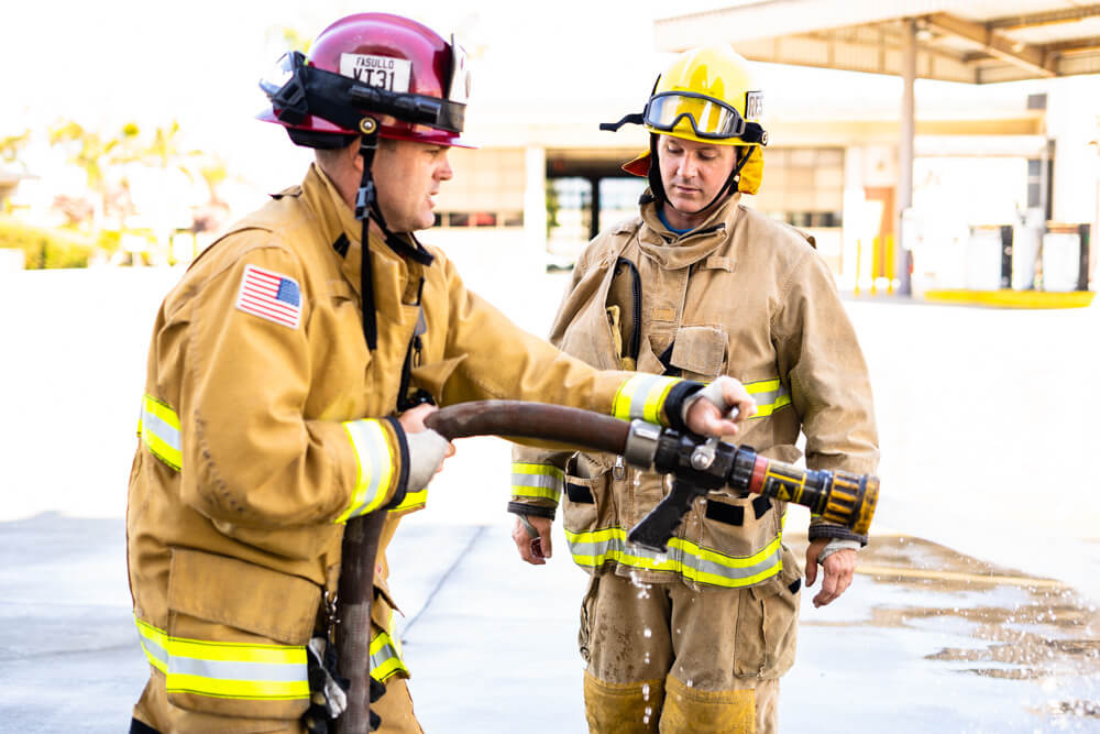 Fire Ops 101