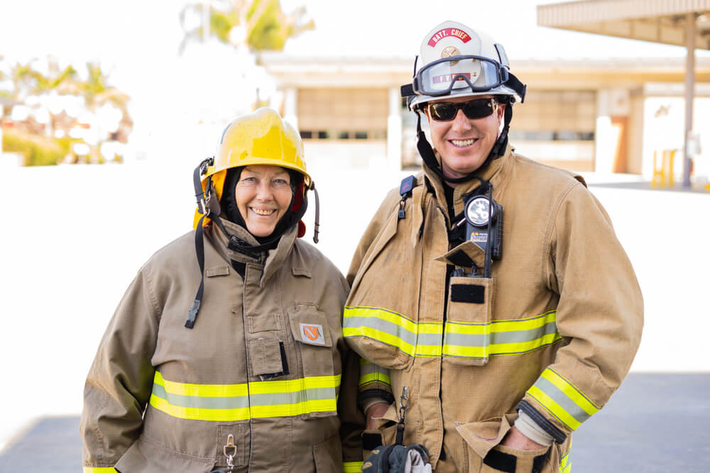 Fire Ops 101