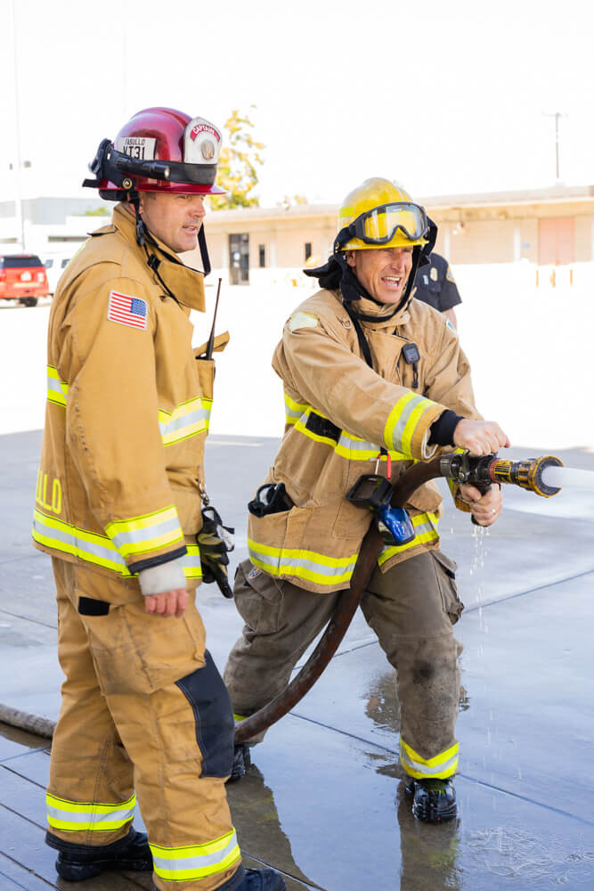Fire Ops 101