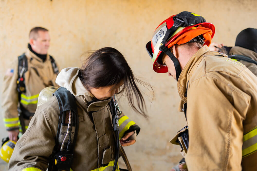Fire Ops 101